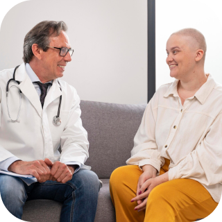 Гериатрическая онкология 